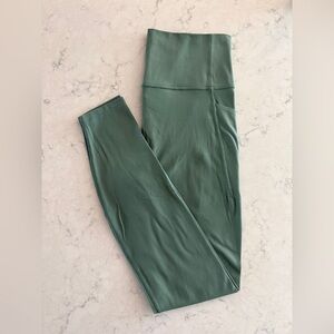 All in Motion - Light Green Women’s Leggings - like NEW!